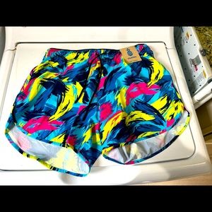 The Fun Run Chubbies Shorts